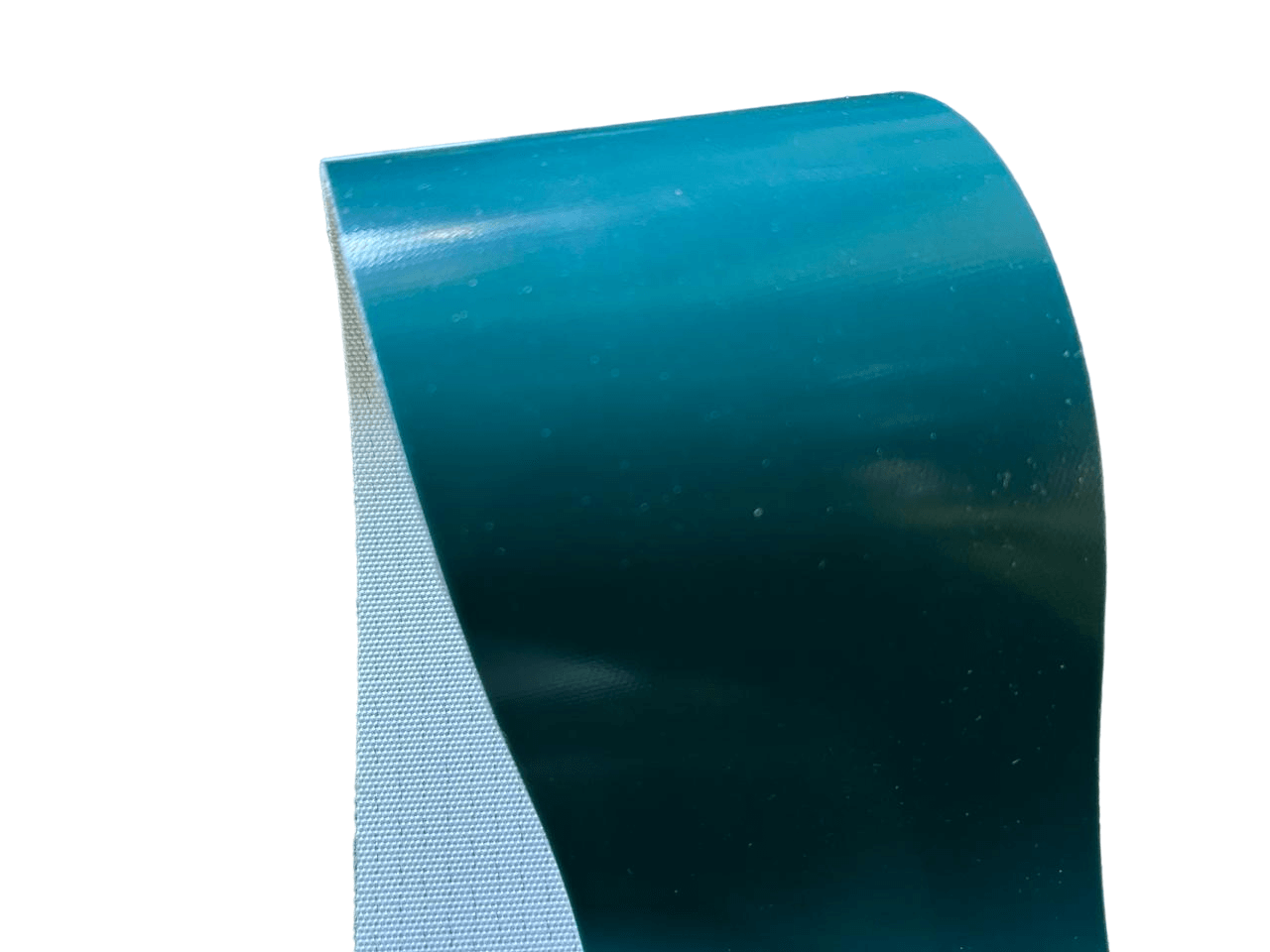 Correia transportadora PVC: a combinação ideal de flexibilidade, durabilidade e resistência