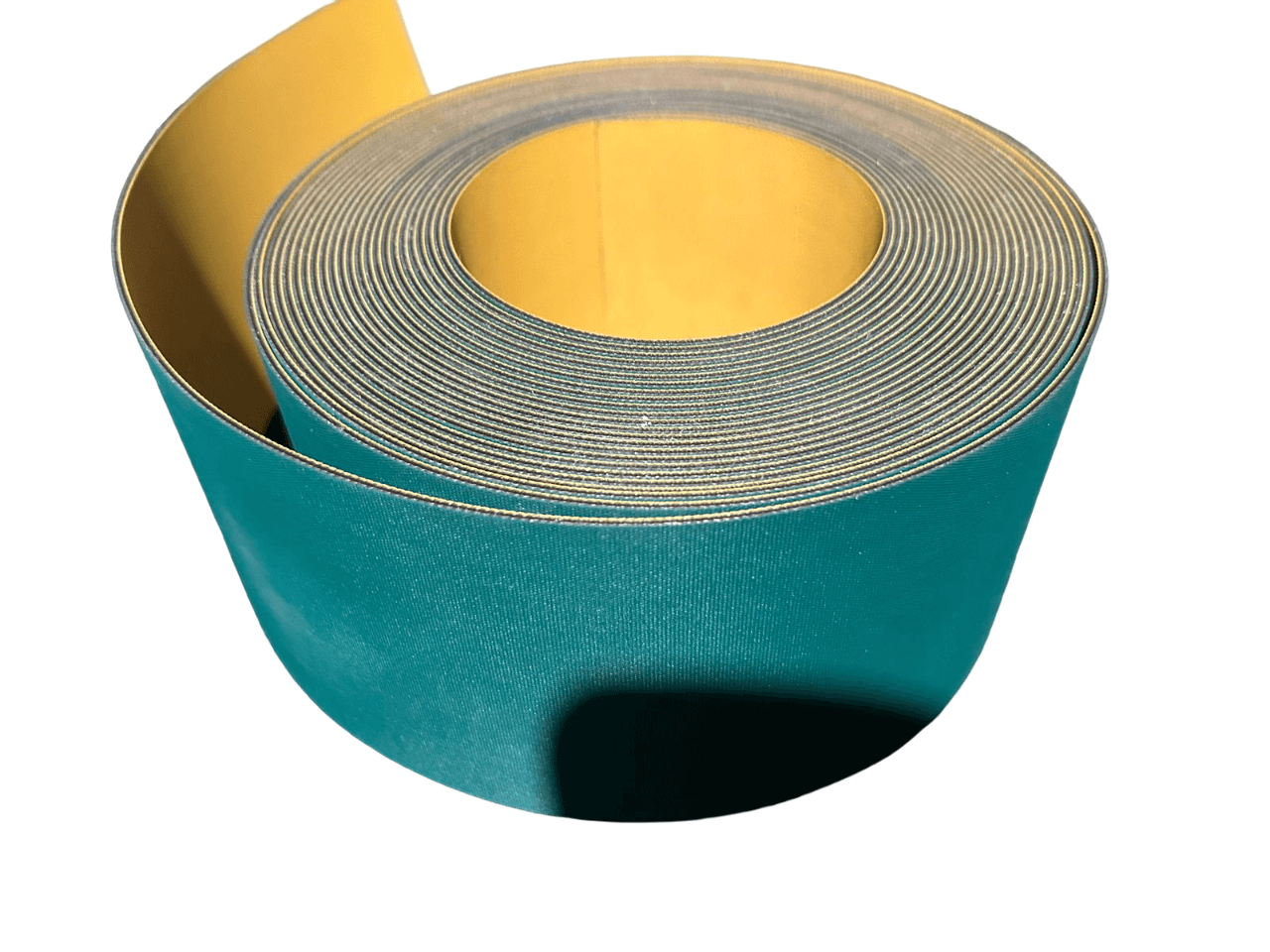 Correia plana de transmissão: a solução eficiente e confiável para diferentes aplicações