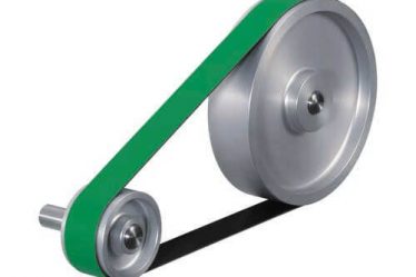 Correias planas: como garantir durabilidade e performance máxima