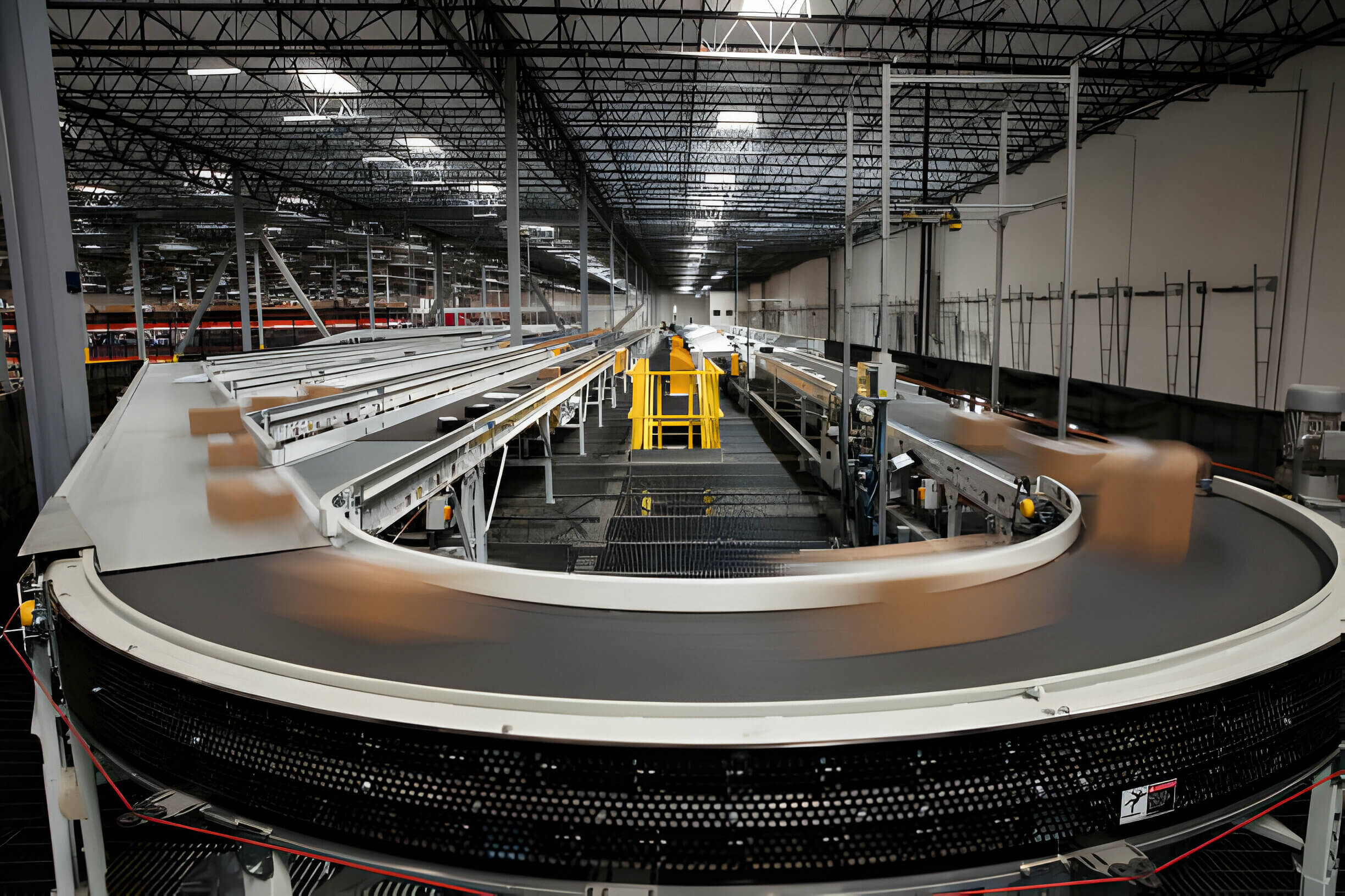 Saiba onde encontrar o melhor fabricante de correias: conheça a Giltec