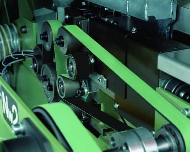 Saiba onde encontrar o melhor fabricante de correias: conheça a Giltec
