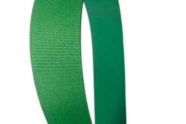 Por que trocar suas correias comuns por correias de borracha de alta performance